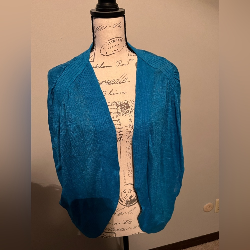 Lane bryant sweater brand new with tags 26/28